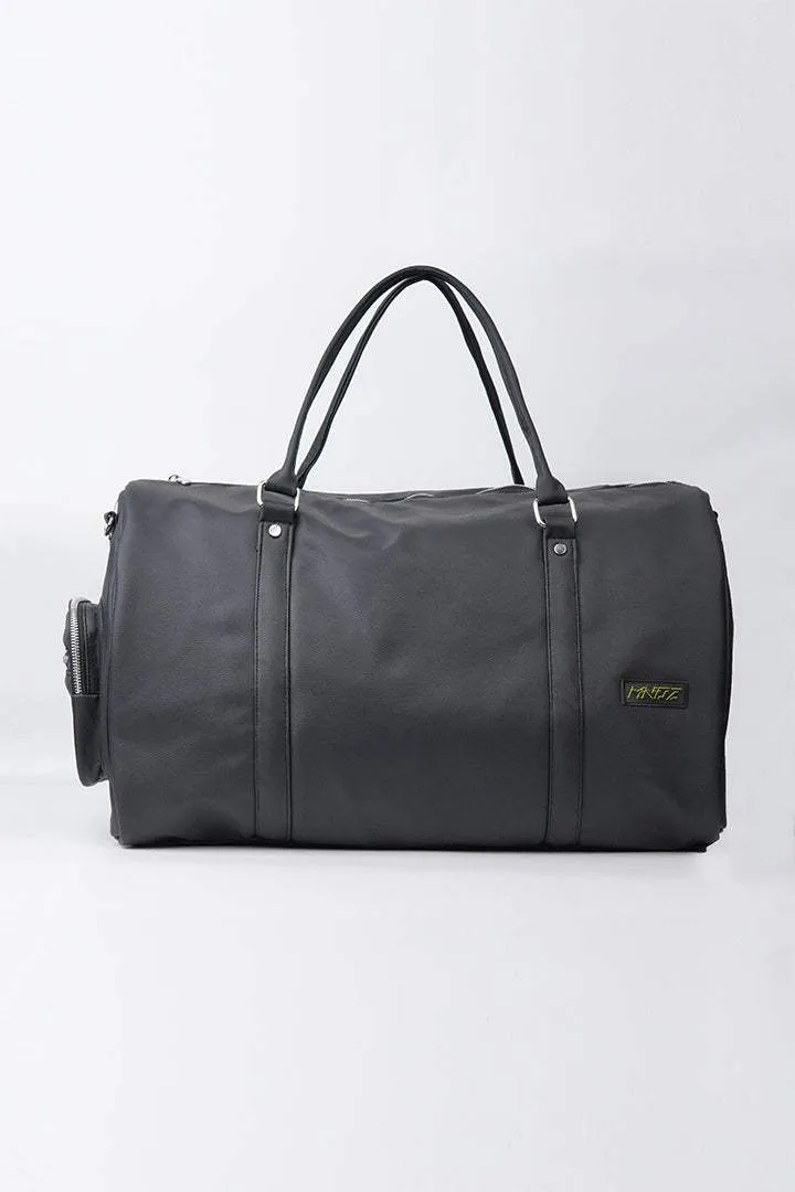 Duffle Bag - Black