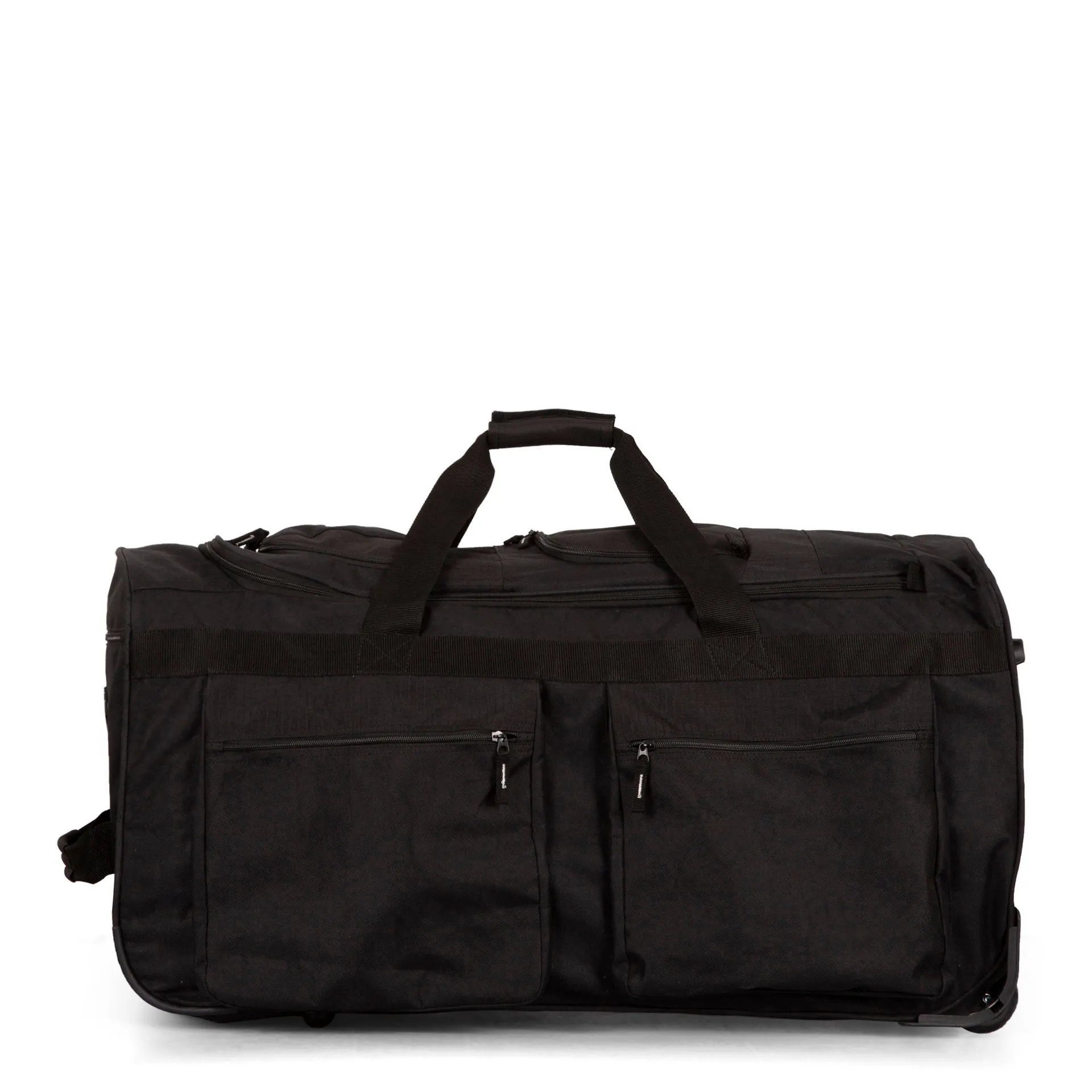 Duffle Bag on Wheels