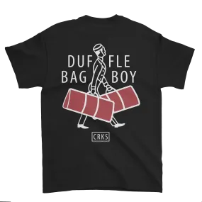 Duffle Bag Tee