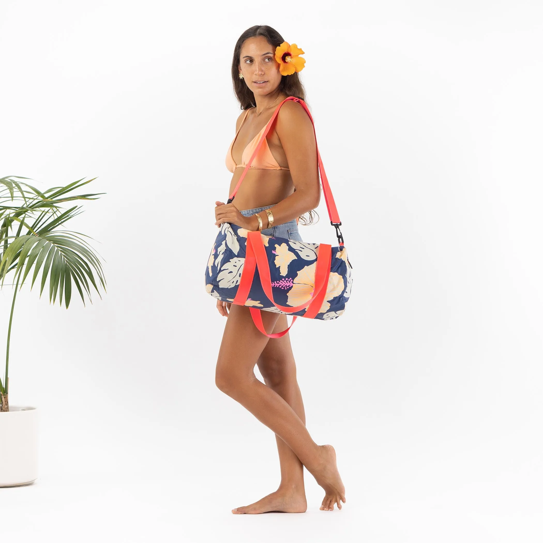 Duffle | Papeʻete by Samudra