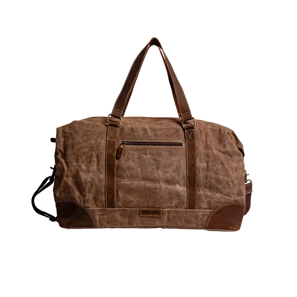 Durington Rail Duffle Bag