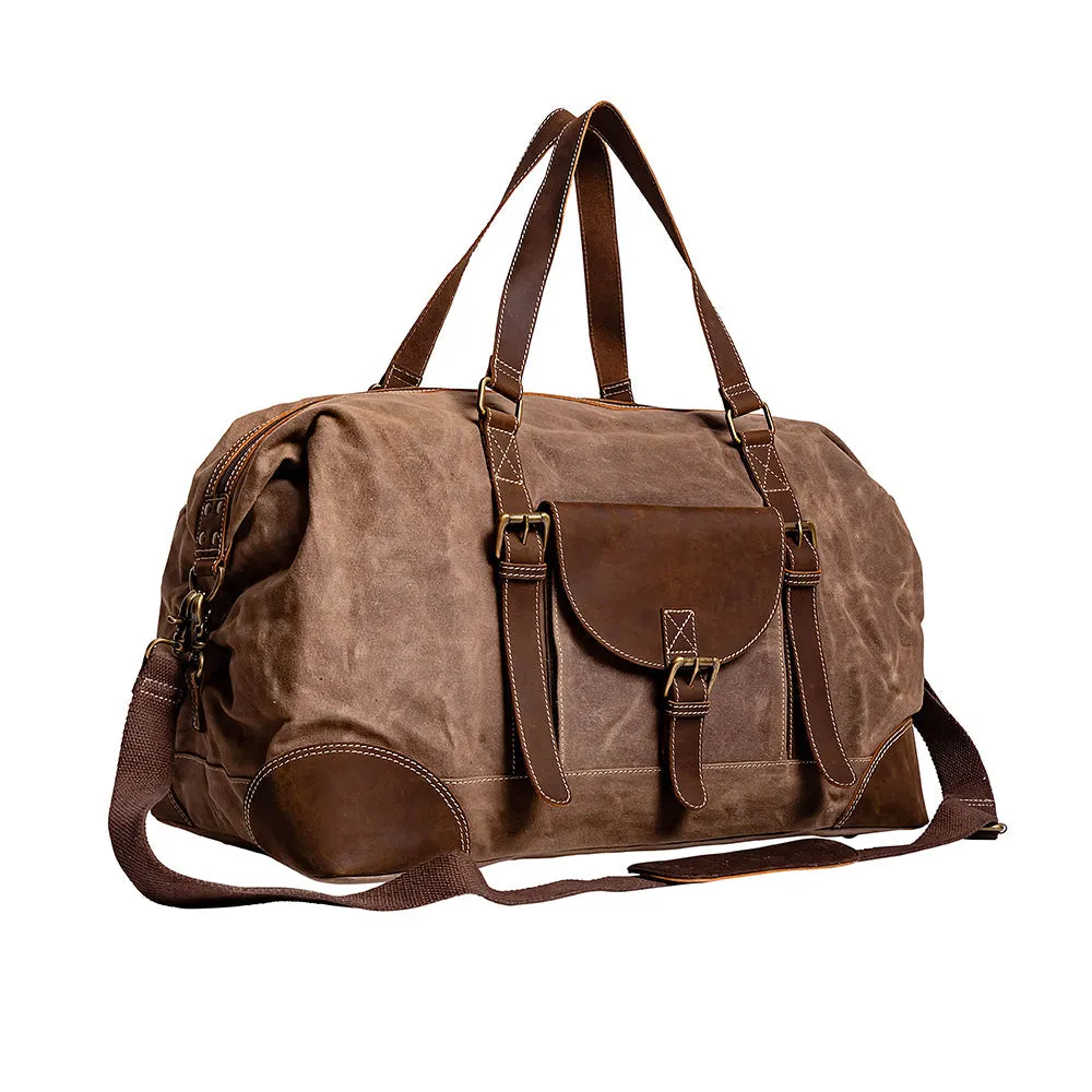 Durington Rail Duffle Bag