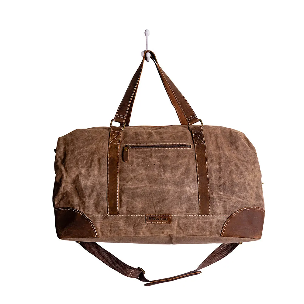 Durington Rail Duffle Bag