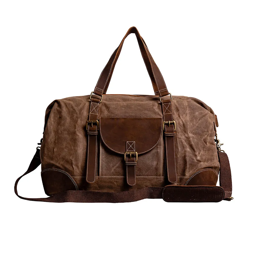 Durington Rail Duffle Bag