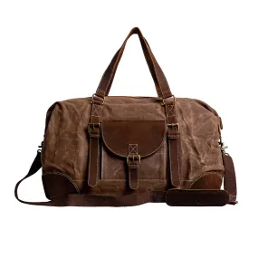 Durington Rail Duffle Bag