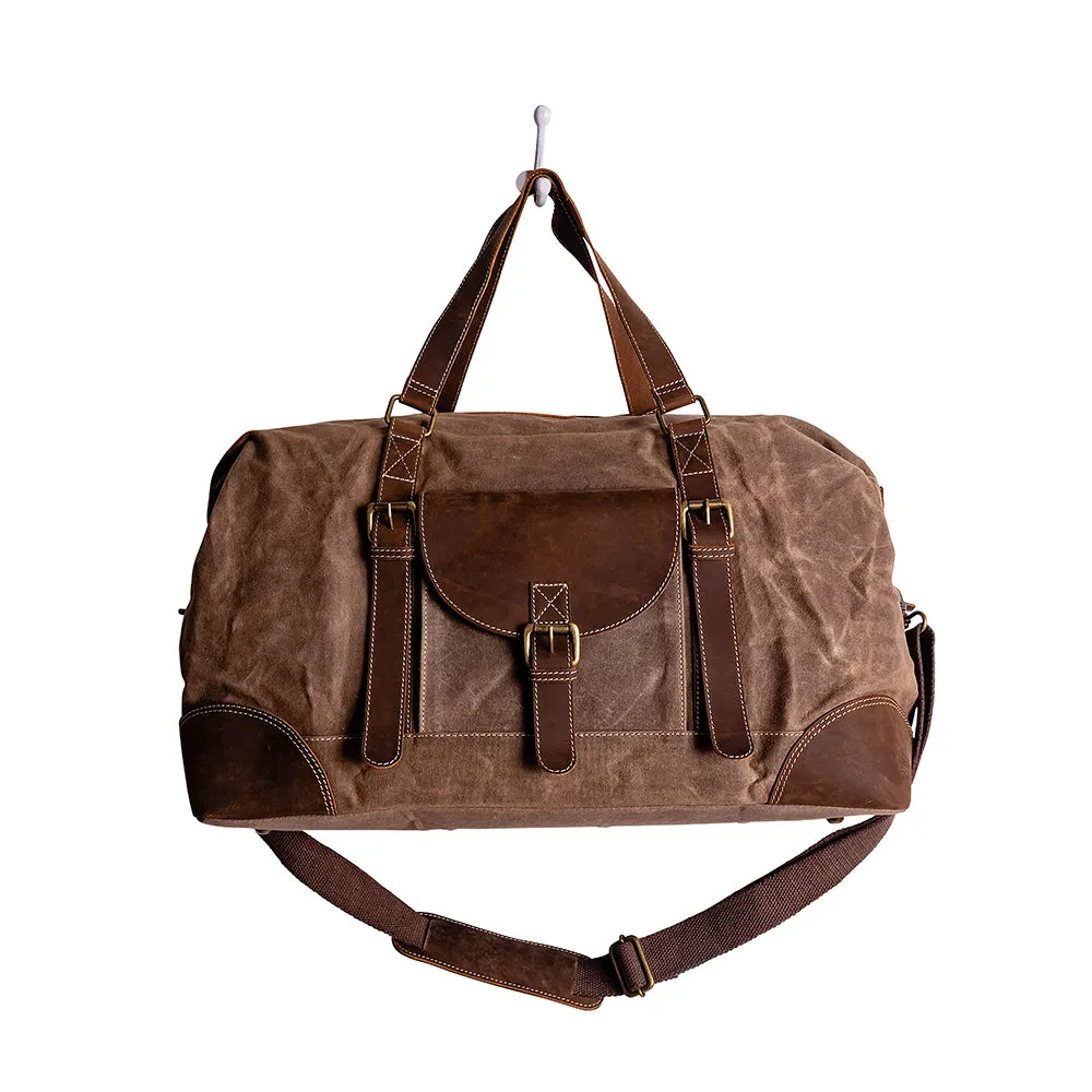 Durington Rail Duffle Bag