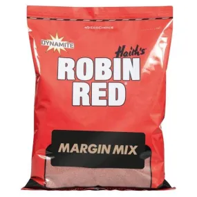 Dynamite Baits Robin Red Margin Mix 1.8kg