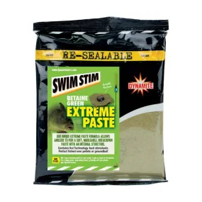 Dynamite Swim Stim Extreme Paste