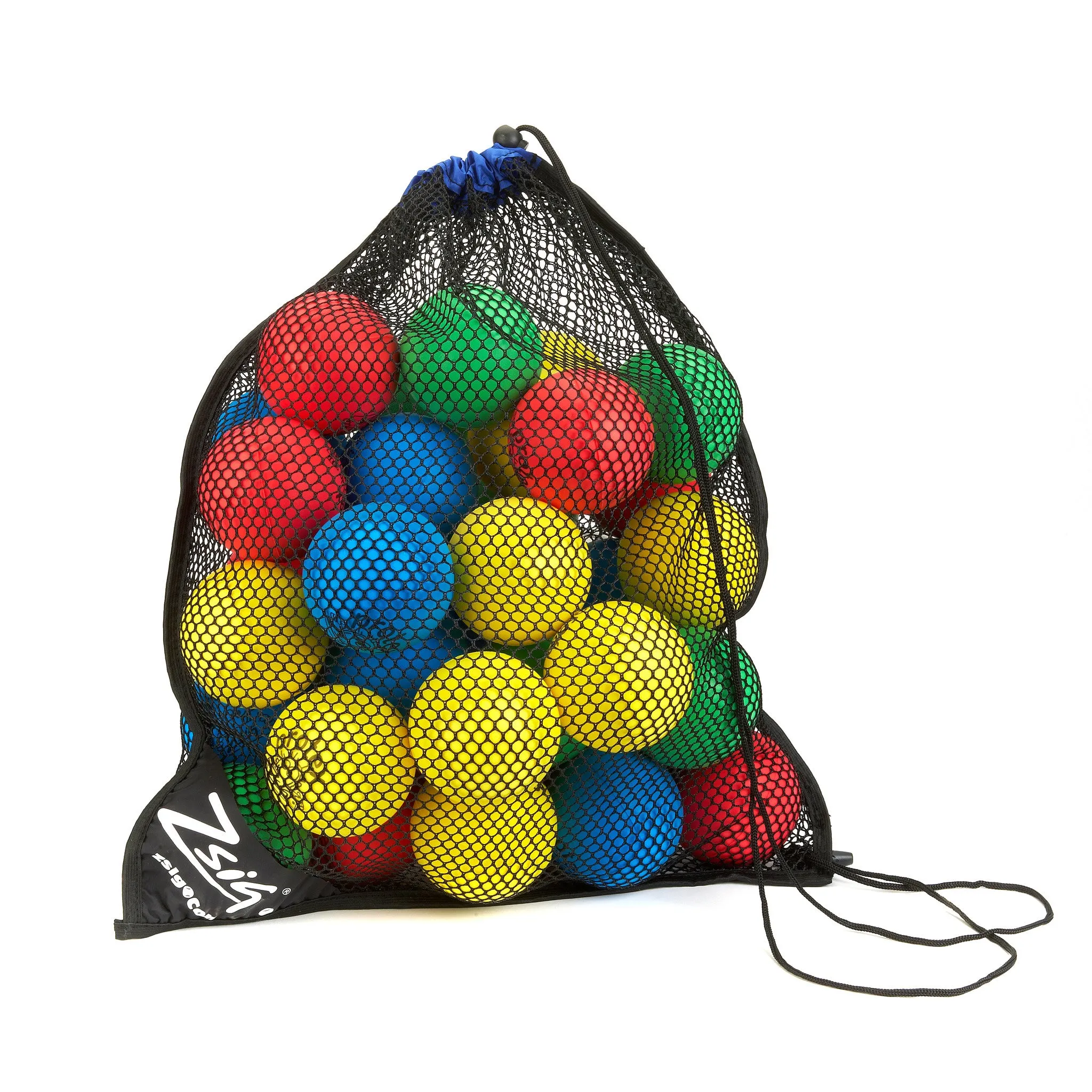 Early Years | Protex 9cm Ball | Bag of 3 Dozen (36)