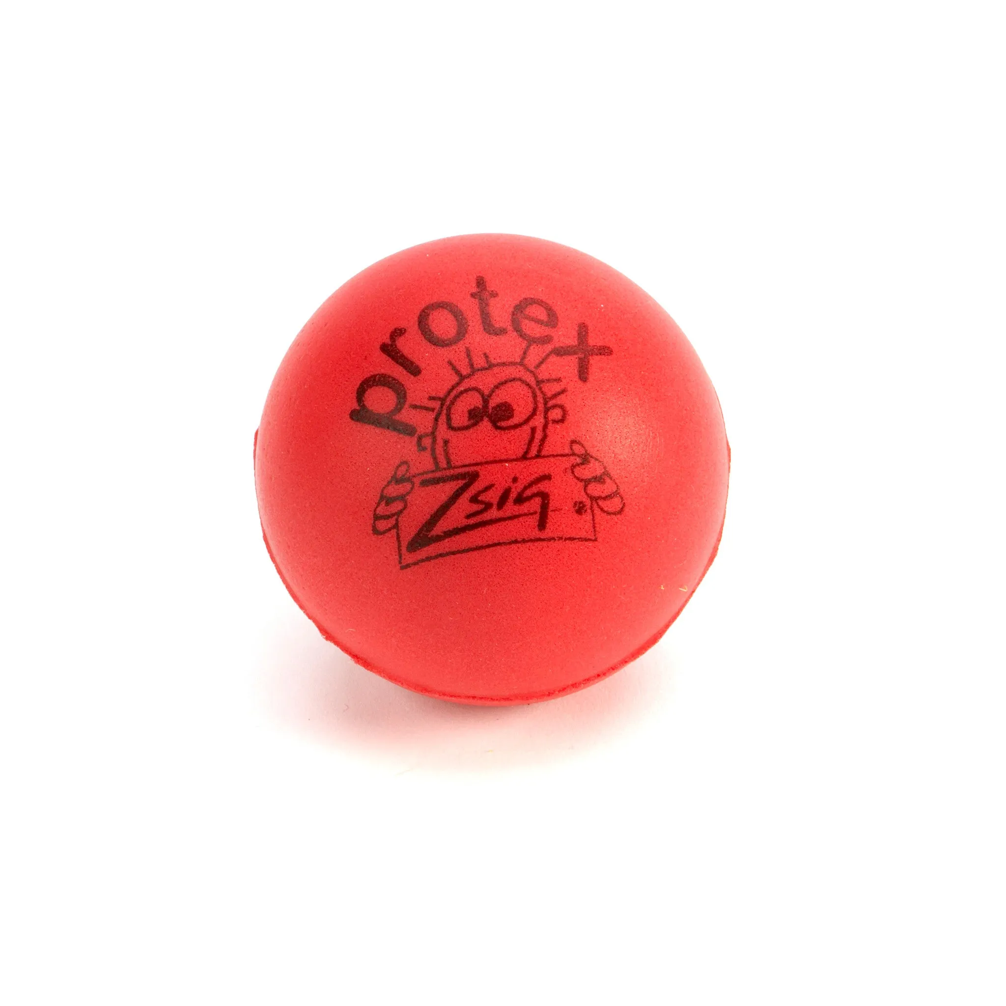 Early Years | Protex 9cm Ball | Bag of 3 Dozen (36)