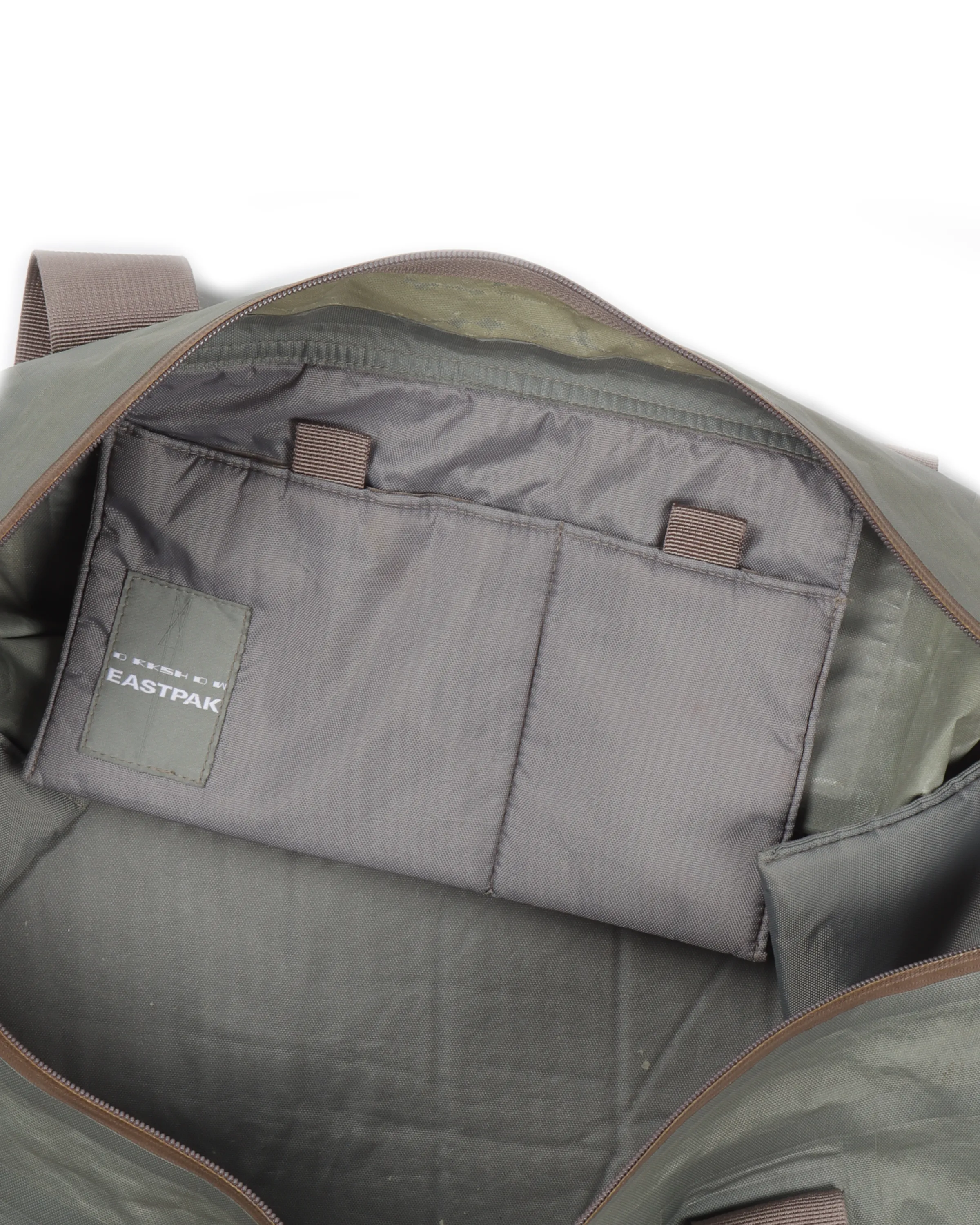 Eastpak Duffle Bag