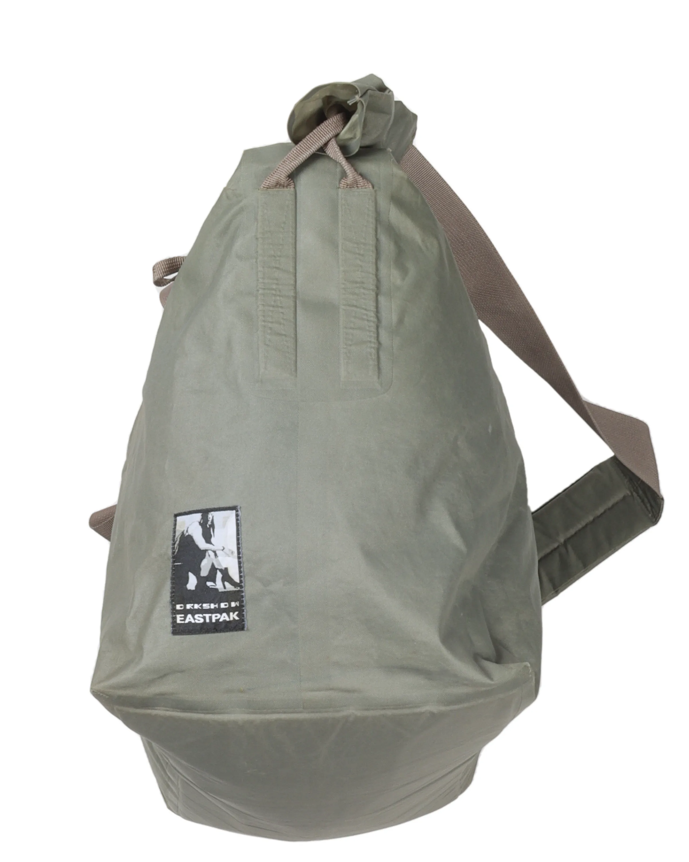 Eastpak Duffle Bag