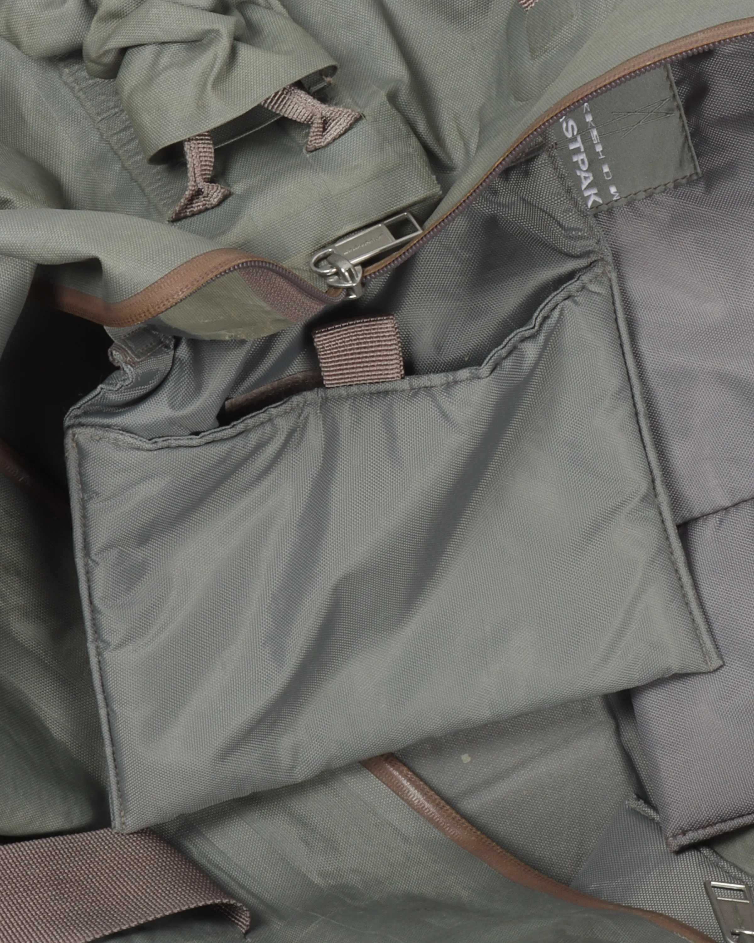 Eastpak Duffle Bag