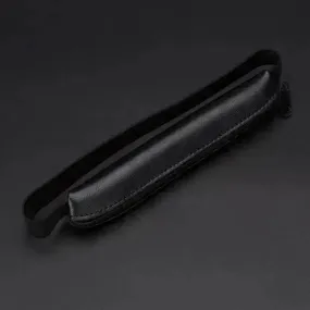 Easy To Carry PU Leather Office Pencil Case