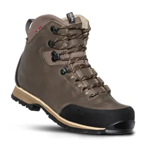 Eggi Advance GTX M - Lightweight hiking boot - CLASSIC BROWN