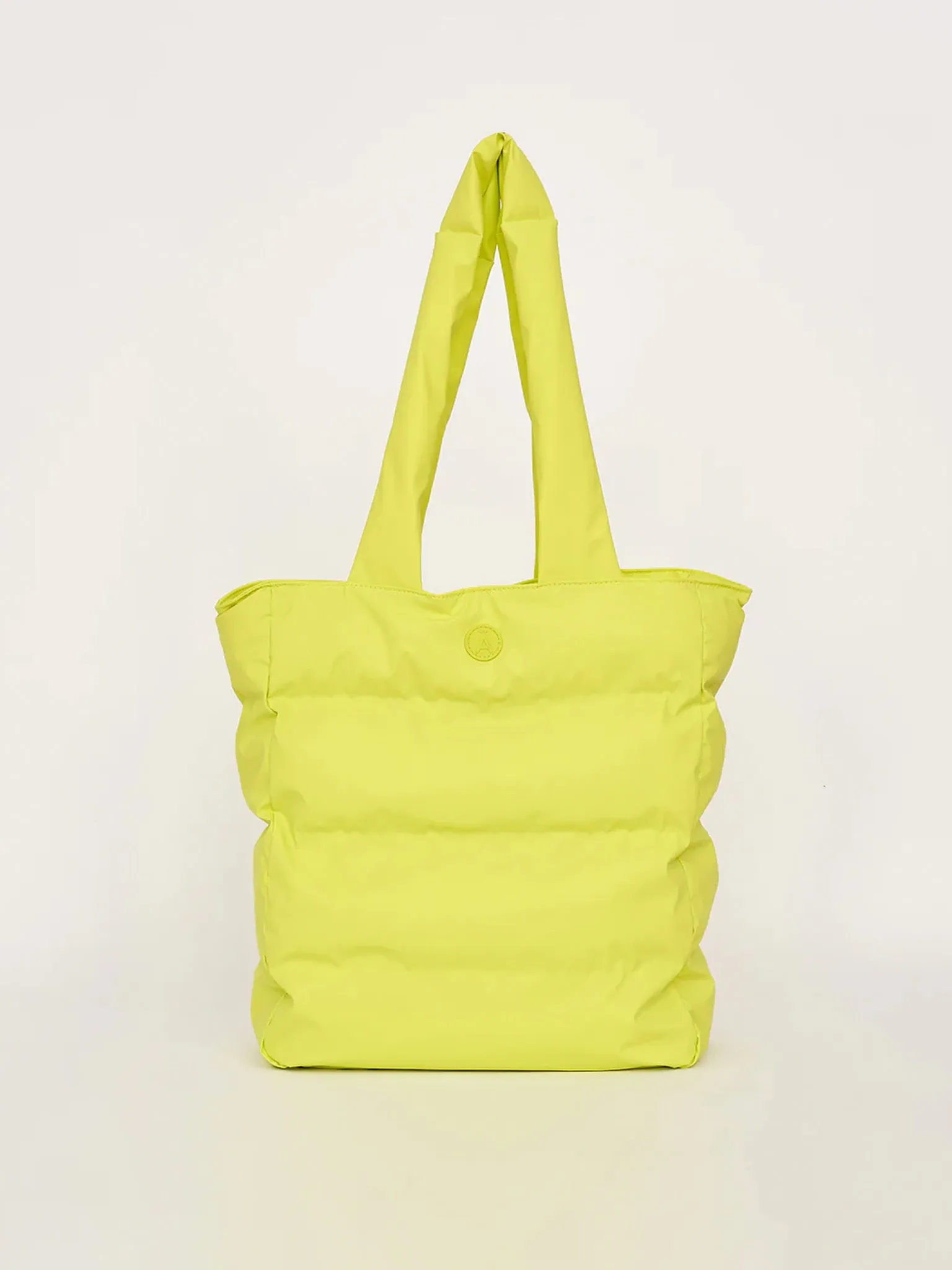 Eira Puffa Tote Bag - 3 Colours