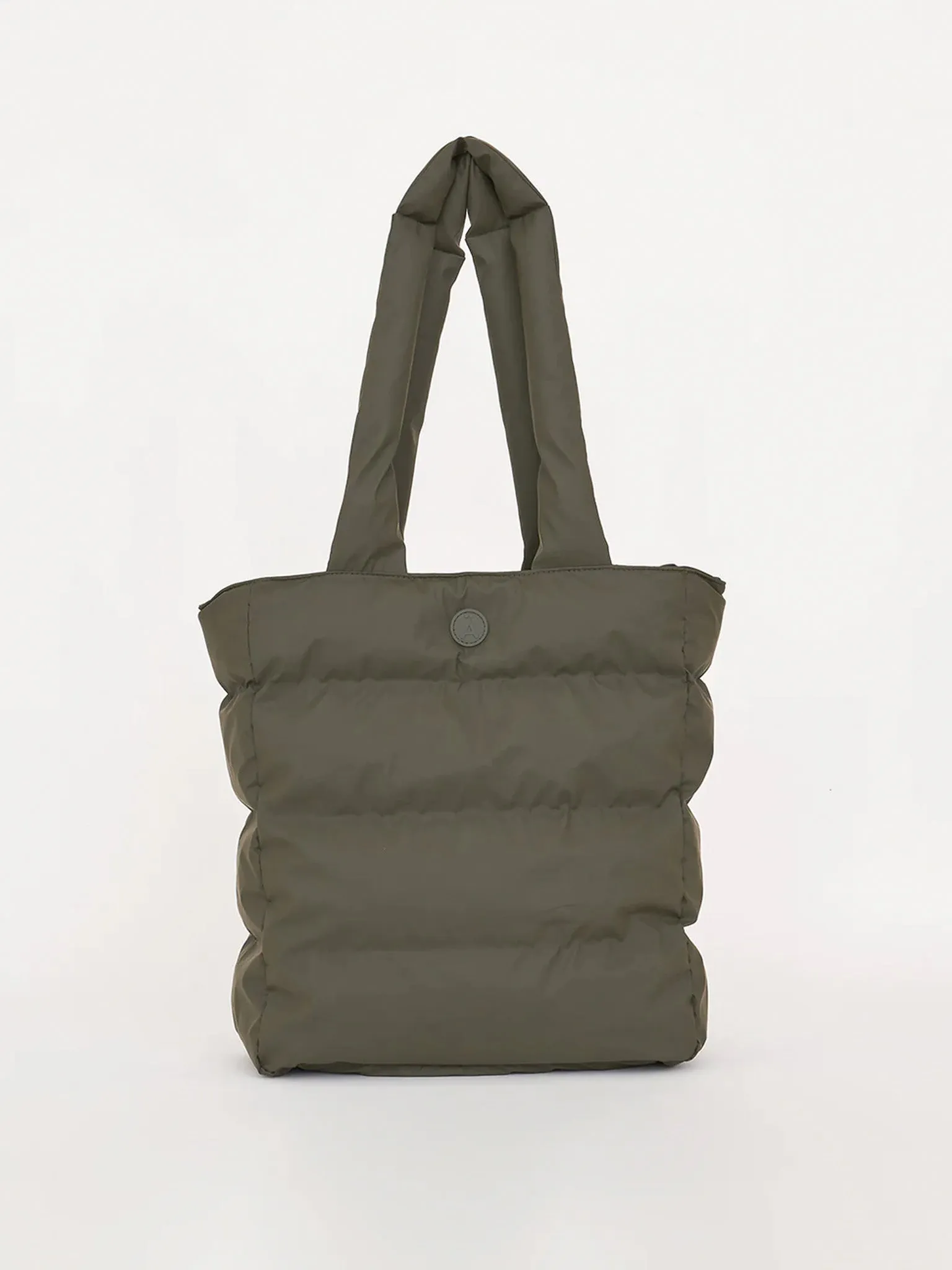 Eira Puffa Tote Bag - 3 Colours