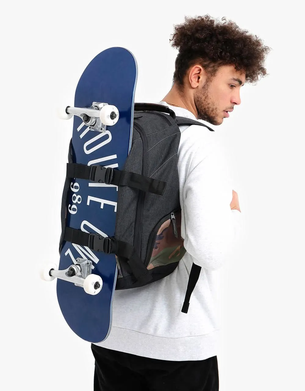 Element Mohave Skatepack - Army