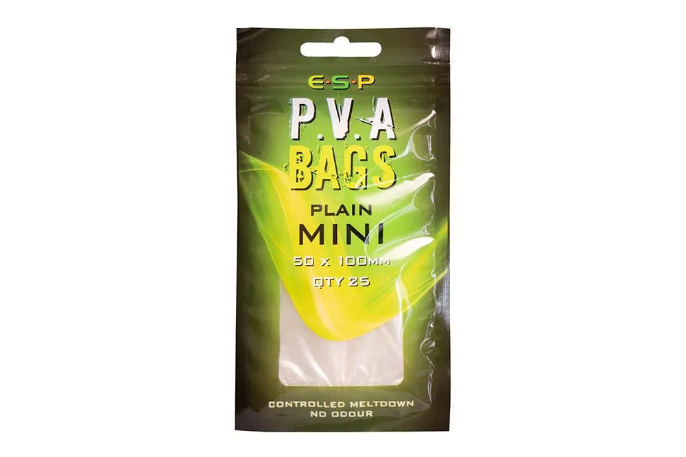 ESP PVA Plain Multi 60x120mm