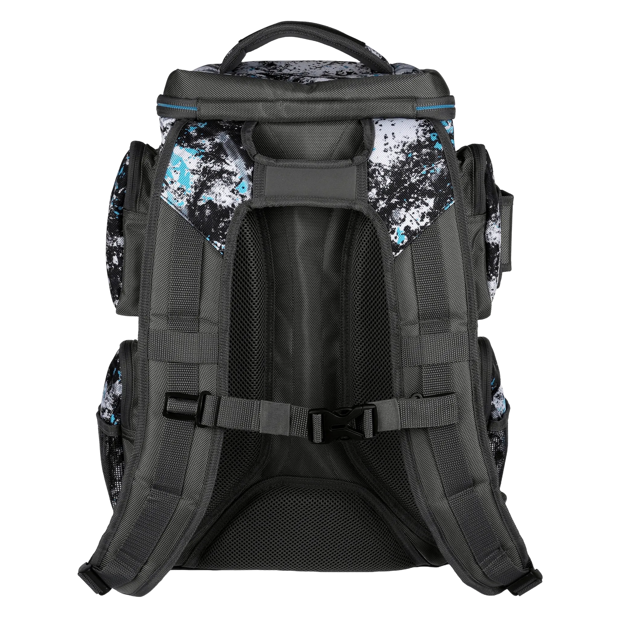 Evolution - Largemouth Tackle Backpack - 3600