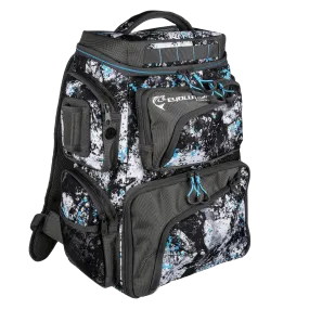 Evolution - Largemouth Tackle Backpack - 3600