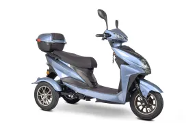 Ewheels 3-Wheel Electric Scooter - EW-10