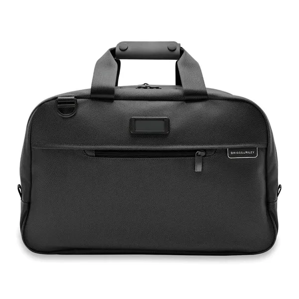 Executive Travel Duffle - Baseline Collection #BL280