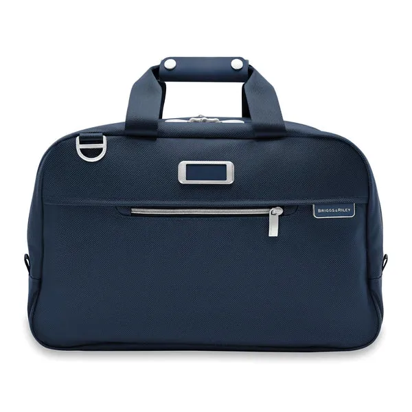 Executive Travel Duffle - Baseline Collection #BL280