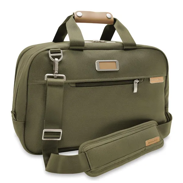 Executive Travel Duffle - Baseline Collection #BL280