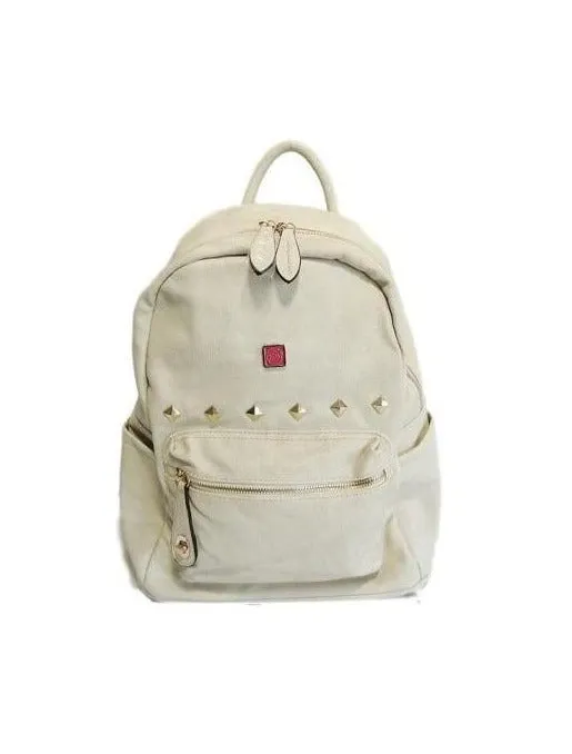 Exposure Studded Backpack