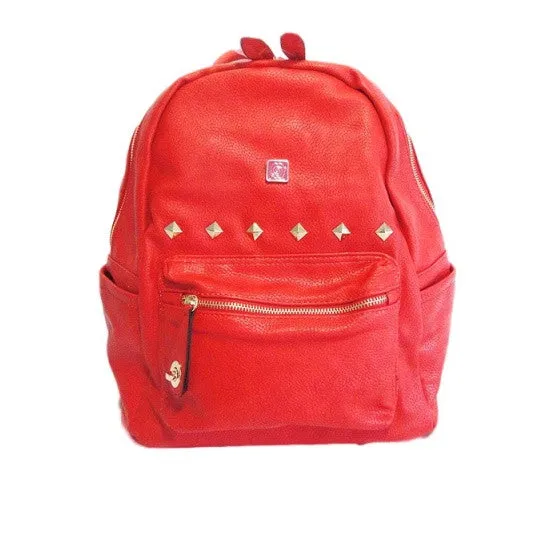 Exposure Studded Backpack