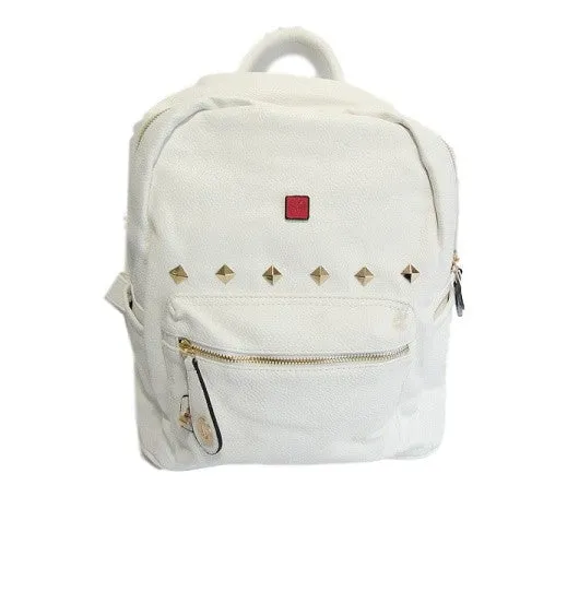 Exposure Studded Backpack