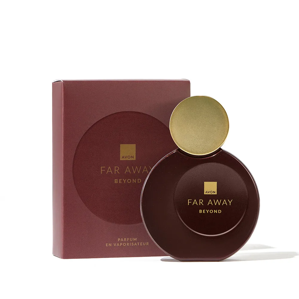 Far Away Beyond Parfum - 50ml