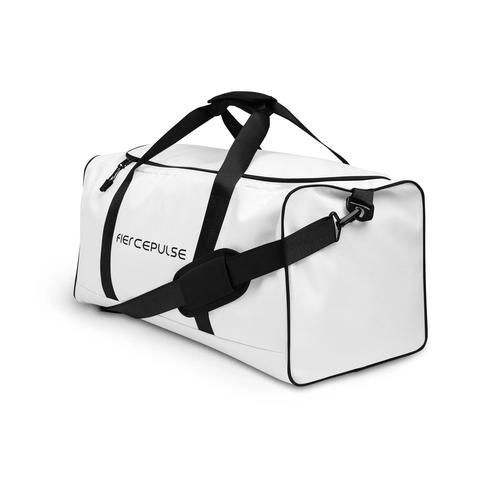 FIERCEPULSE Duffle Bag