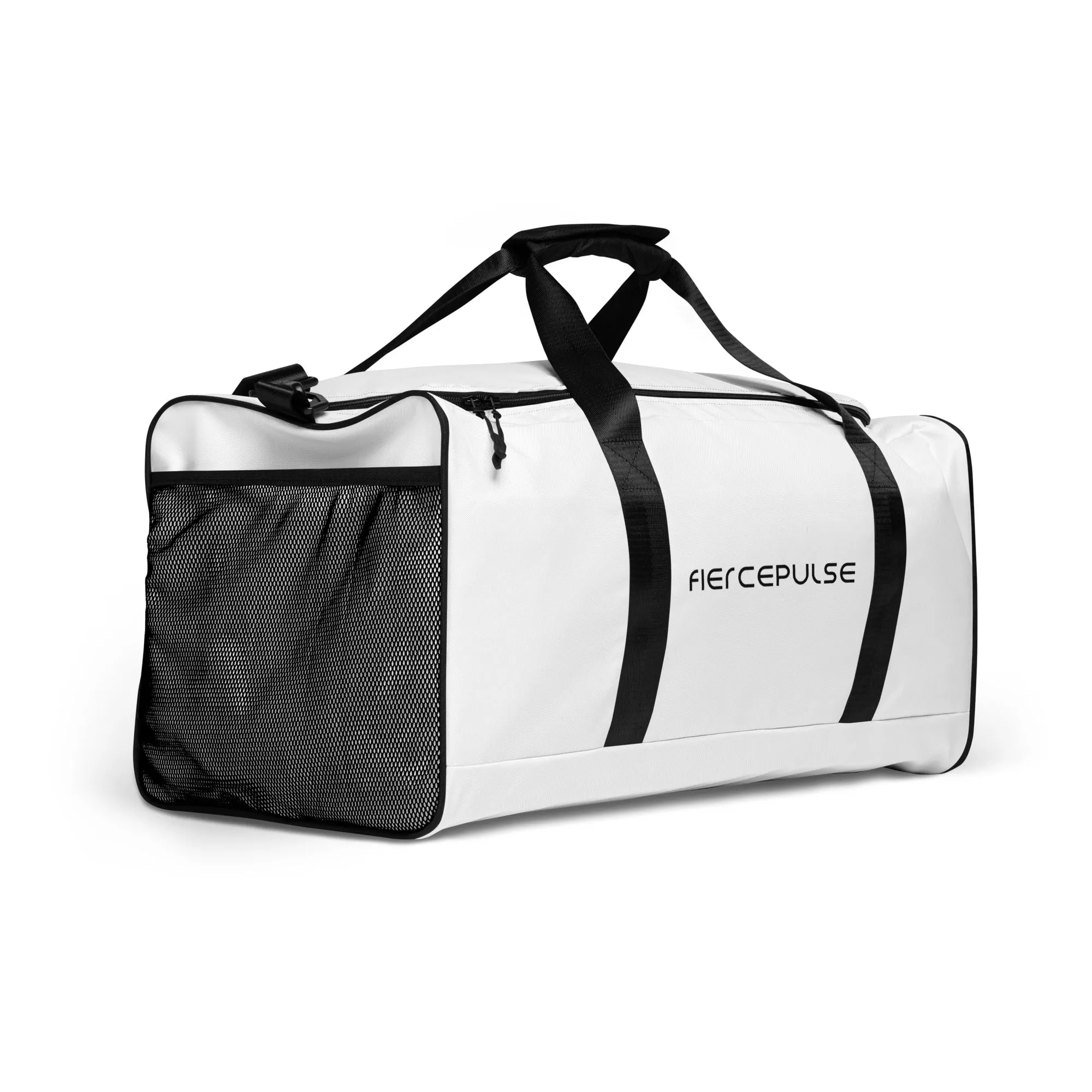 FIERCEPULSE Duffle Bag