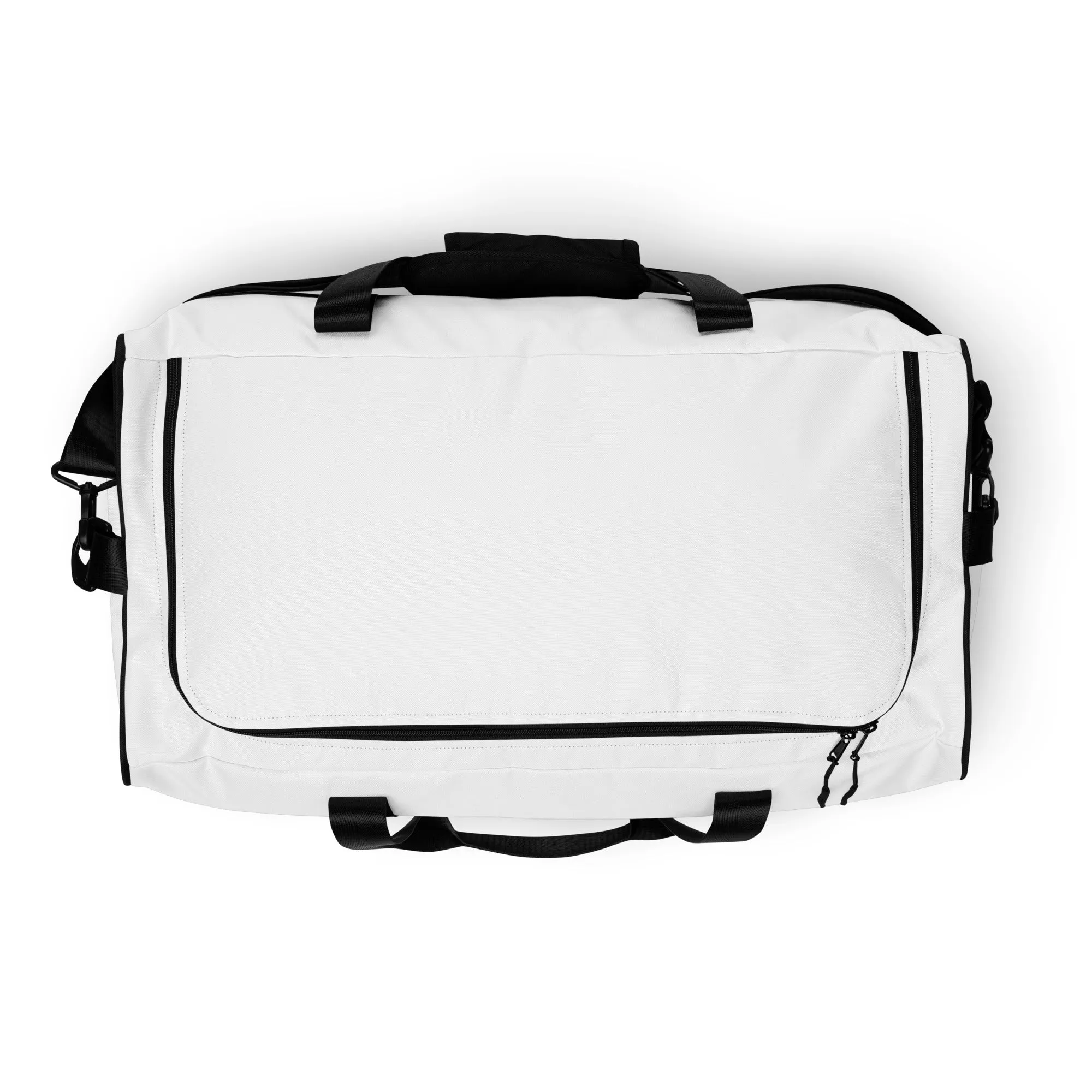 FIERCEPULSE Duffle Bag