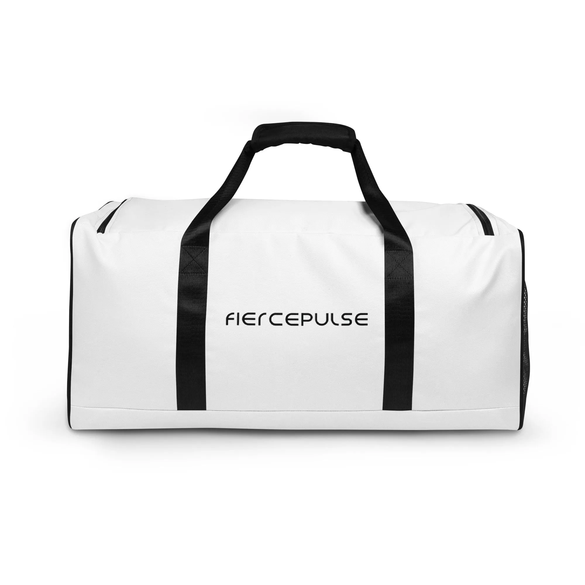 FIERCEPULSE Duffle Bag