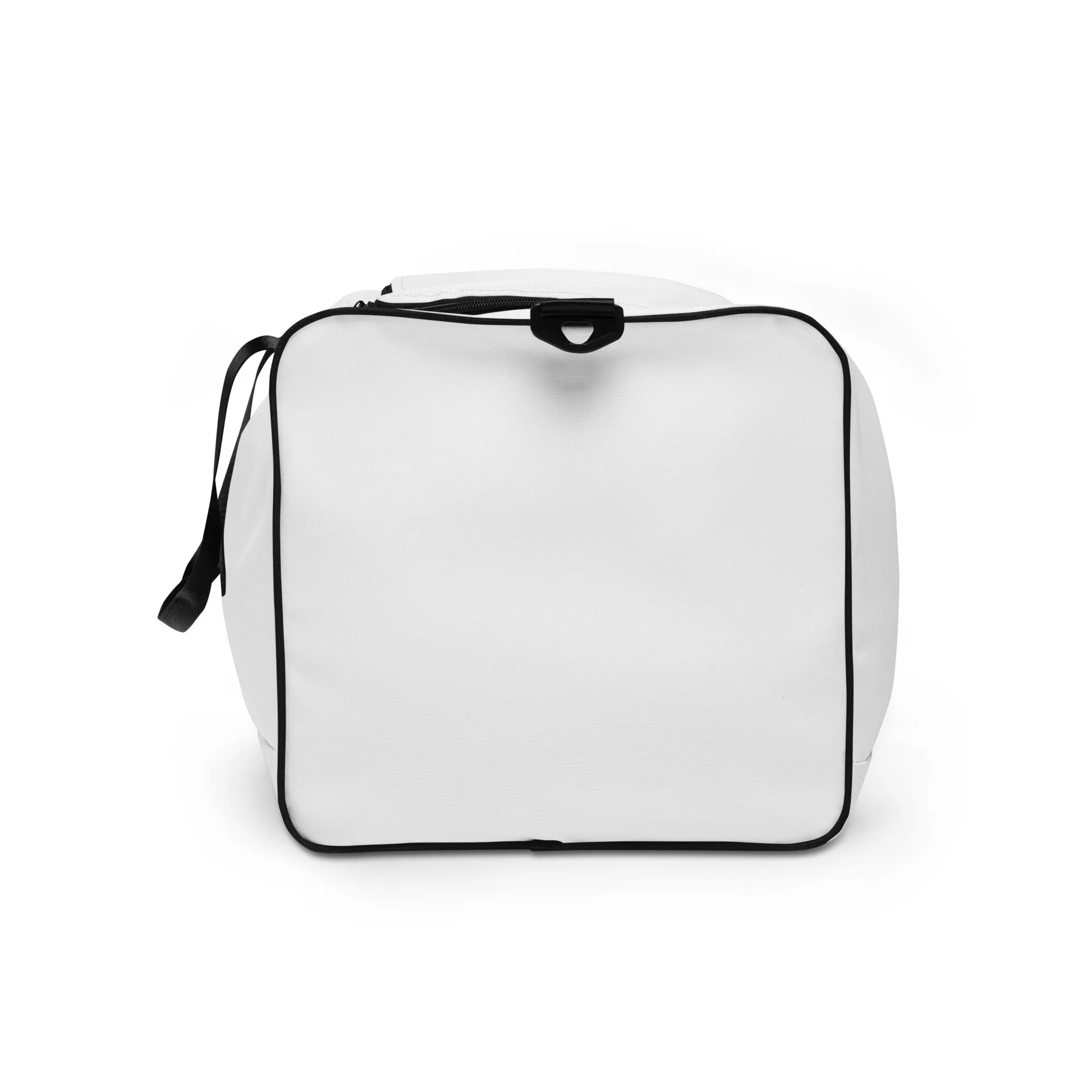 FIERCEPULSE Duffle Bag