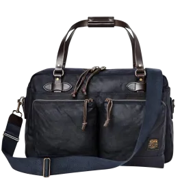 Filson 48-Hour Tin Cloth Duffle Bag