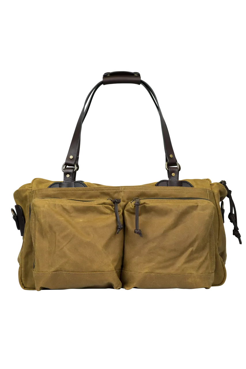 Filson 48-Hour Tin Cloth Duffle Bag