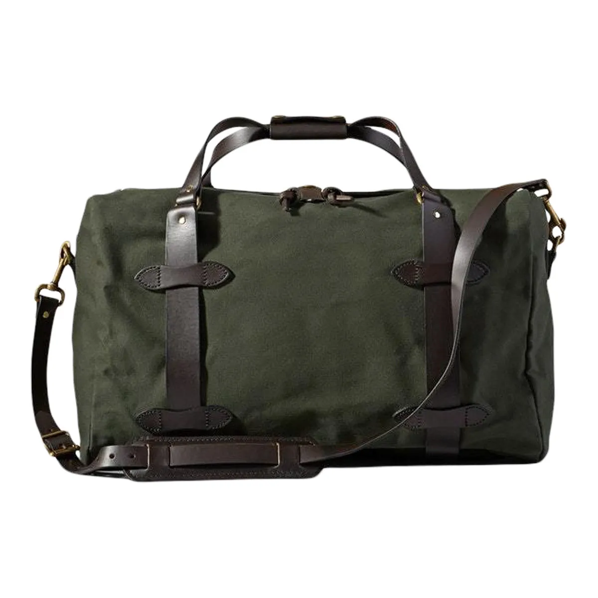 Filson Rugged Twill Medium Duffle Bag