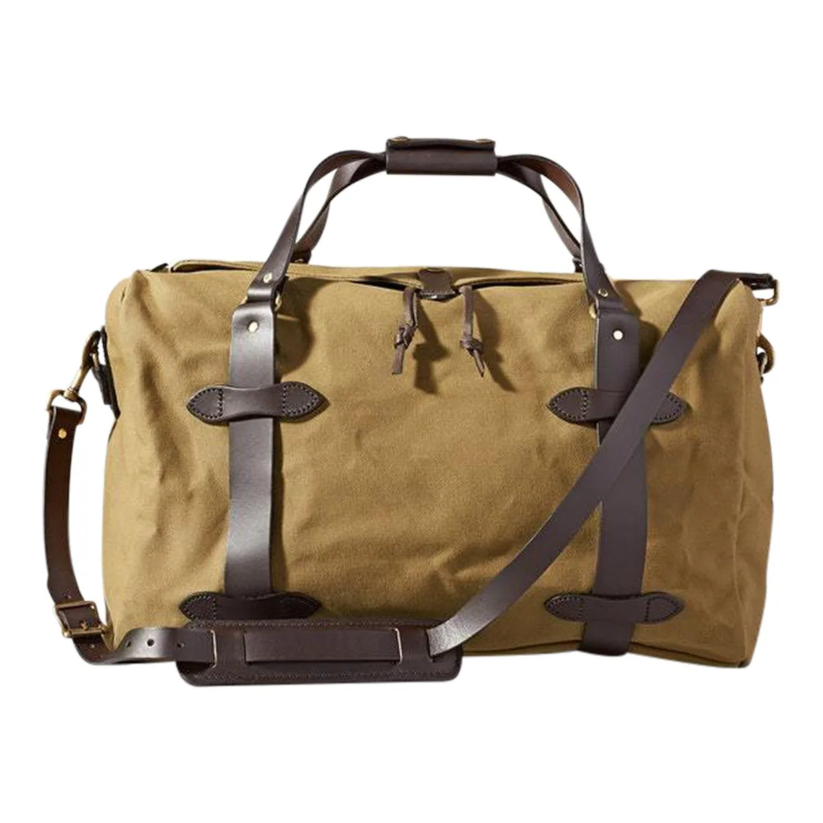 Filson Rugged Twill Medium Duffle Bag