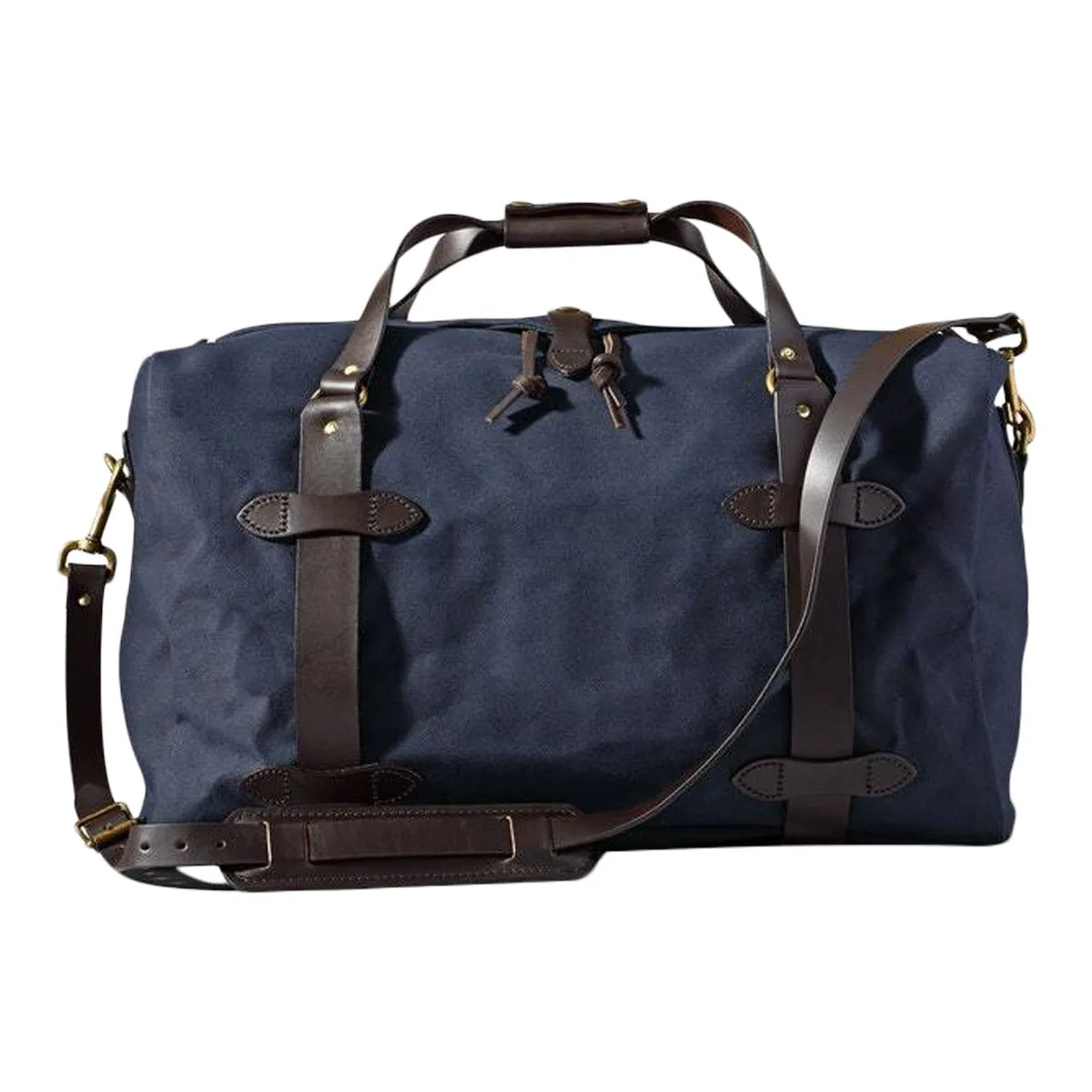 Filson Rugged Twill Medium Duffle Bag