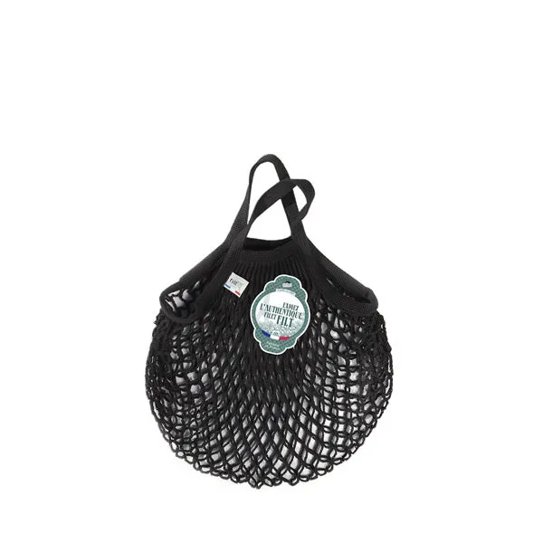 Filt Net Bag Black – Child