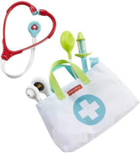 FISHER PRICE MEDICAL KIT