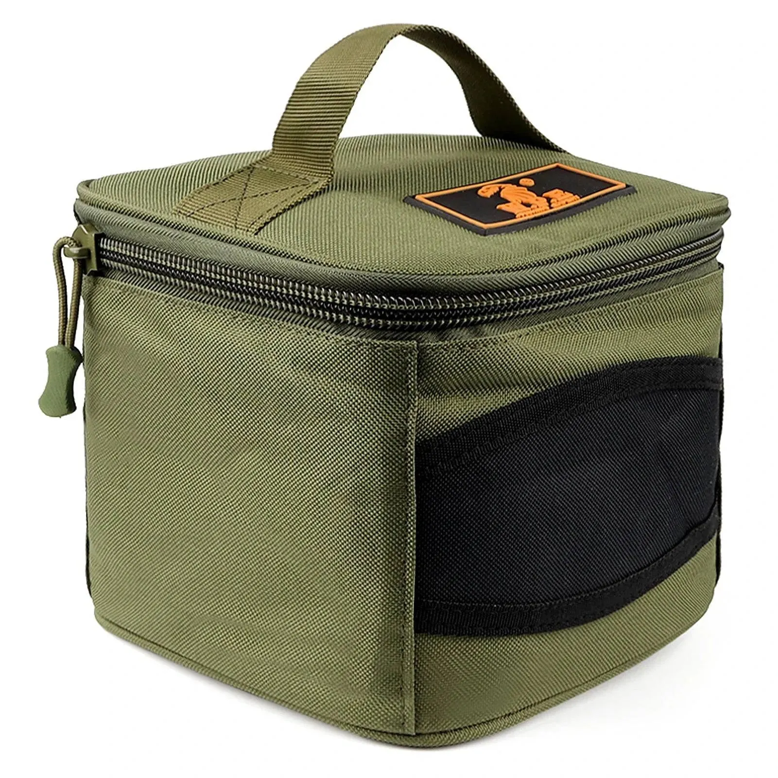 Fishing Reel Storage Bag Carrying Case for 500-10000 Series Spinning Fishing Reels Outdoor Fishing Accessories