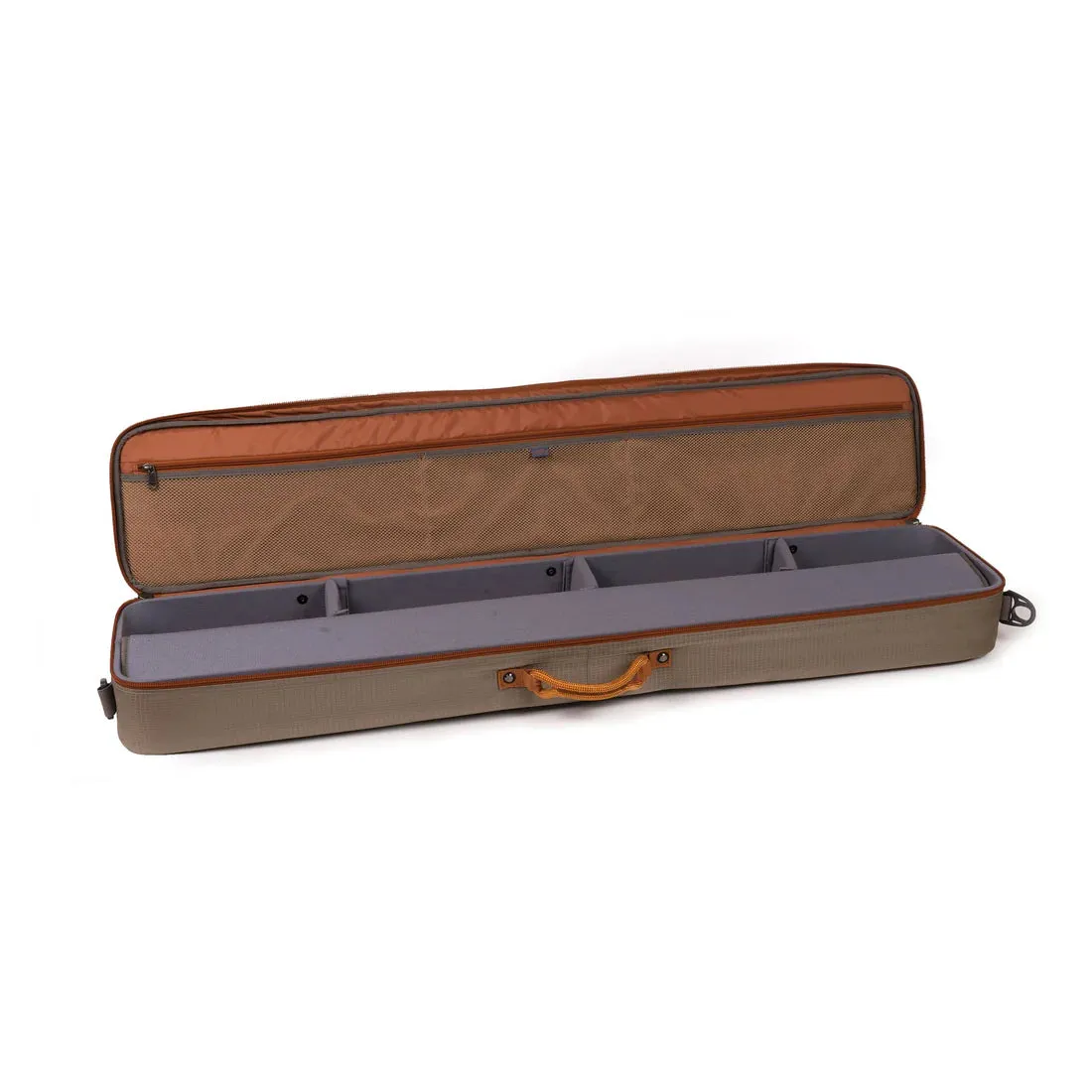 Fishpond Dakota 45" Rod & Reel Case - Granite