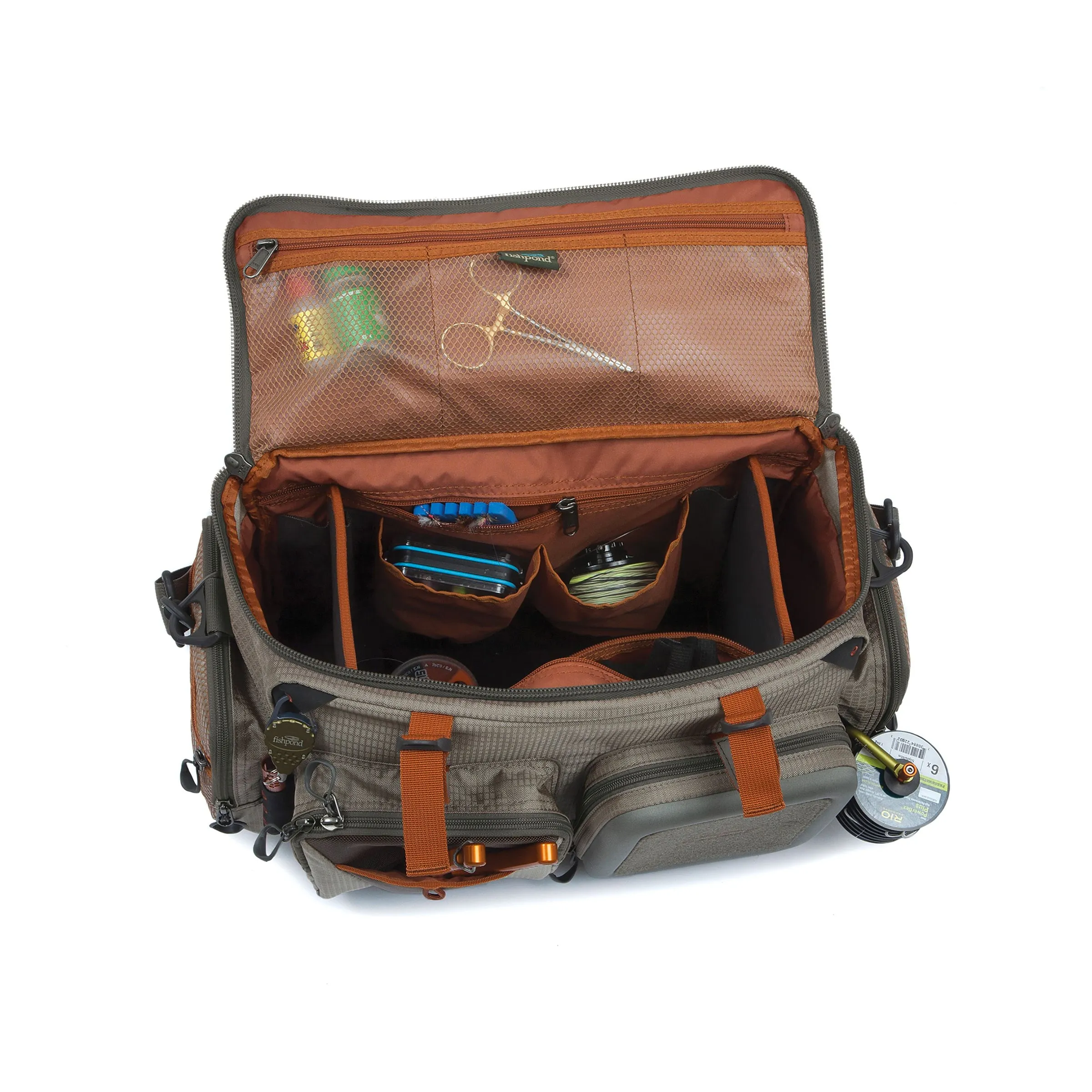 Fishpond Green River Gear Bag