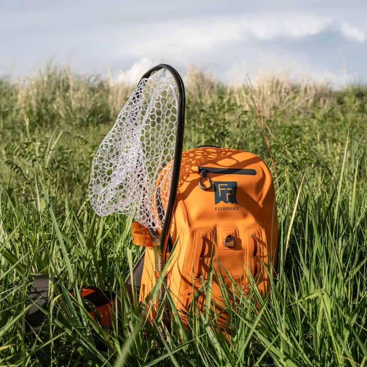 Fishpond Nomad Canyon Net