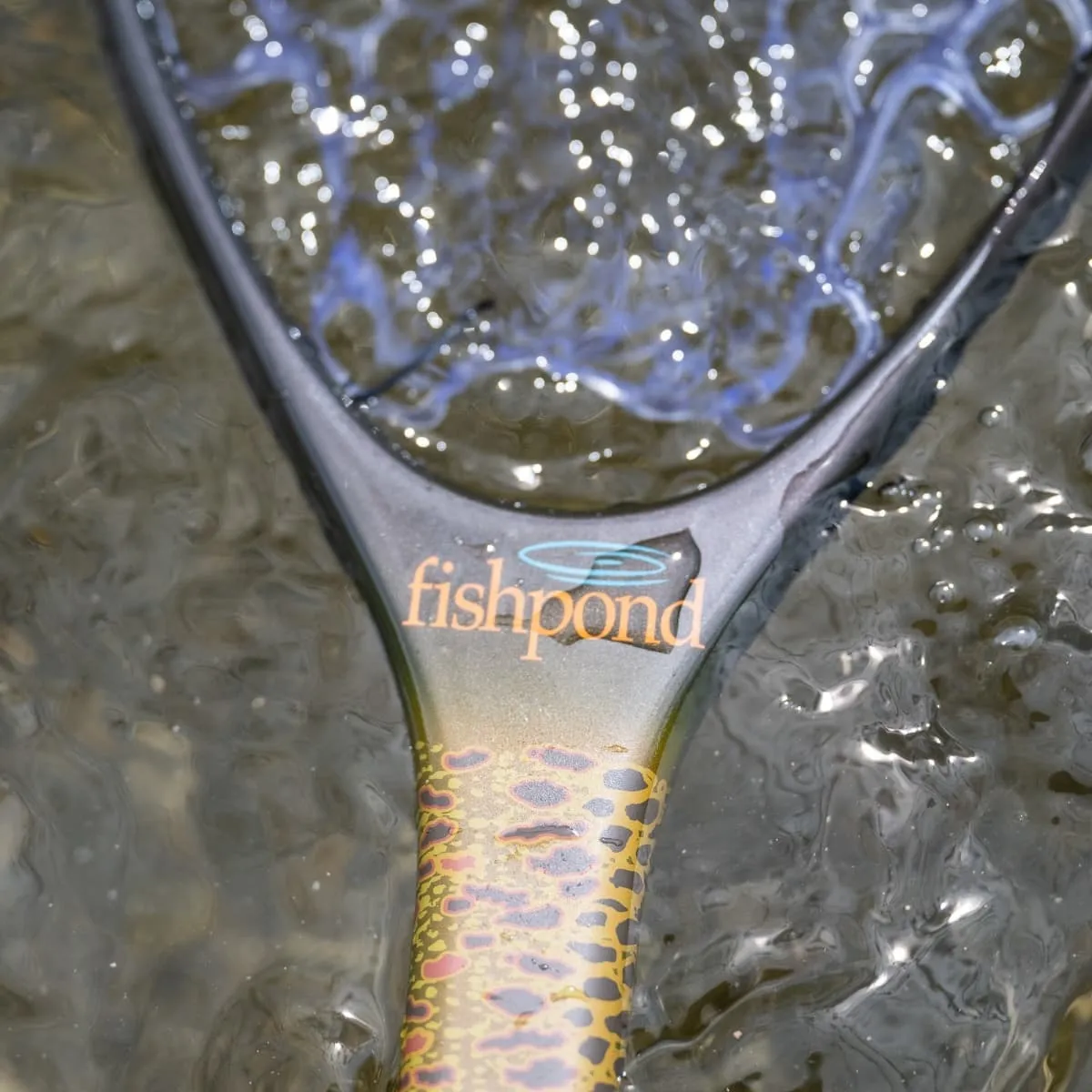 Fishpond Nomad Canyon Net